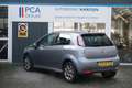 Fiat Punto Evo 0.9 TwinAir Easy Gris - thumbnail 4