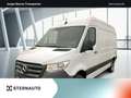 Mercedes-Benz Sprinter Sprinter 317 KA 36 HD DAB MBUX Klima Kamera Weiß - thumbnail 1