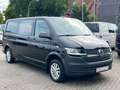 Volkswagen T6 Transporter T6.1 TRANSPORTER LANG DSG 4MOTION LED/STANDHZ Schwarz - thumbnail 3