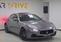Maserati Ghibli 3.0 D TOIT OUVRANT CAMERA/PDC AV AR/FULL OPTIONS Grey - thumbnail 3