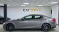 Maserati Ghibli 3.0 D TOIT OUVRANT CAMERA/PDC AV AR/FULL OPTIONS Grey - thumbnail 4