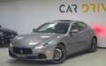 Maserati Ghibli 3.0 D TOIT OUVRANT CAMERA/PDC AV AR/FULL OPTIONS Grey - thumbnail 1