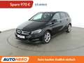 Mercedes-Benz B 180 B 180 Urban Aut.*NAVI*LED*TEMPO*CAM*PDC* Schwarz - thumbnail 1