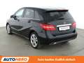 Mercedes-Benz B 180 B 180 Urban Aut.*NAVI*LED*TEMPO*CAM*PDC* Schwarz - thumbnail 4
