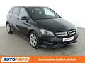 Mercedes-Benz B 180 B 180 Urban Aut.*NAVI*LED*TEMPO*CAM*PDC* Schwarz - thumbnail 8