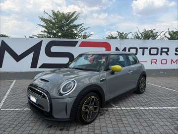 F56 full electric 3p
