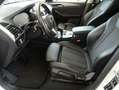 BMW X3 20 Diesel xDrive Autom,Standh,Kamera,AHK,CarPlay Weiß - thumbnail 5