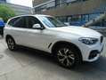 BMW X3 20 Diesel xDrive Autom,Standh,Kamera,AHK,CarPlay Weiß - thumbnail 13