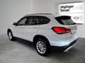 BMW X1 sDrive18d Weiß - thumbnail 9