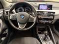 BMW X1 sDrive18d Weiß - thumbnail 7