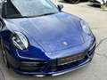 Porsche 992 911 992.1 Carrera Coupe S PDK / Keramik / Schie... Blau - thumbnail 4