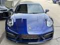 Porsche 992 911 992.1 Carrera Coupe S PDK / Keramik / Schie... Blau - thumbnail 3
