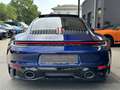Porsche 992 911 992.1 Carrera Coupe S PDK / Keramik / Schie... Blau - thumbnail 12