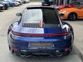 Porsche 992 911 992.1 Carrera Coupe S PDK / Keramik / Schie... Blau - thumbnail 11