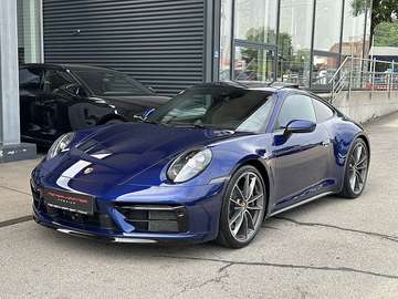 911 992.1 Carrera Coupe S PDK / Keramik / Schie...