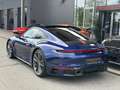 Porsche 992 911 992.1 Carrera Coupe S PDK / Keramik / Schie... Blau - thumbnail 9