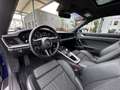 Porsche 992 911 992.1 Carrera Coupe S PDK / Keramik / Schie... Blau - thumbnail 24