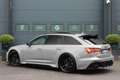Audi RS6 Avant TFSI Quattro Dynamic+|Keramisch|Stoelventila Gris - thumbnail 10
