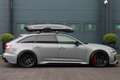 Audi RS6 Avant TFSI Quattro Dynamic+|Keramisch|Stoelventila Grijs - thumbnail 5