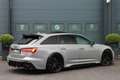 Audi RS6 Avant TFSI Quattro Dynamic+|Keramisch|Stoelventila Gris - thumbnail 26
