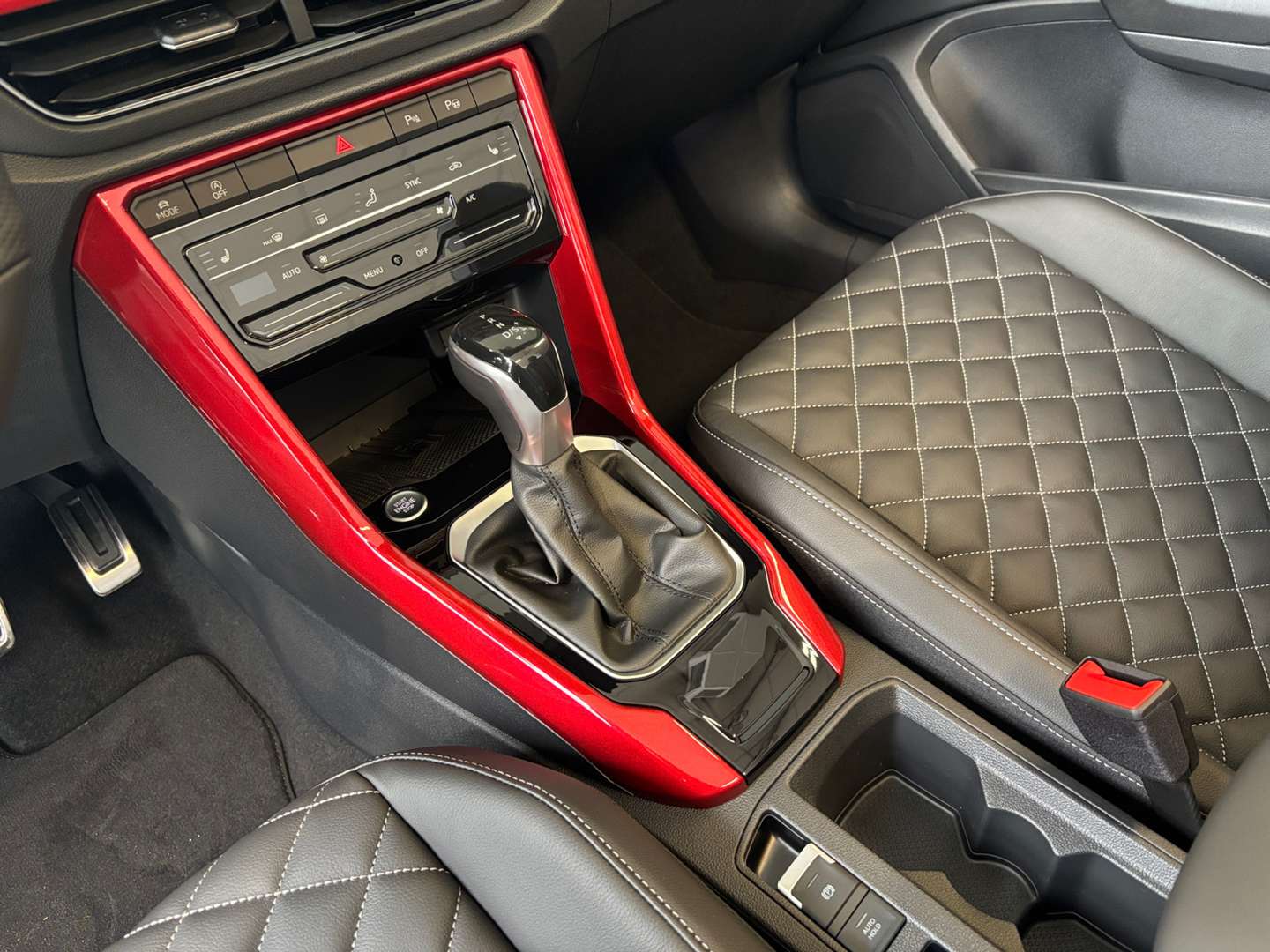 Volkswagen T-Roc R-Line -  - Joinsteer - #4