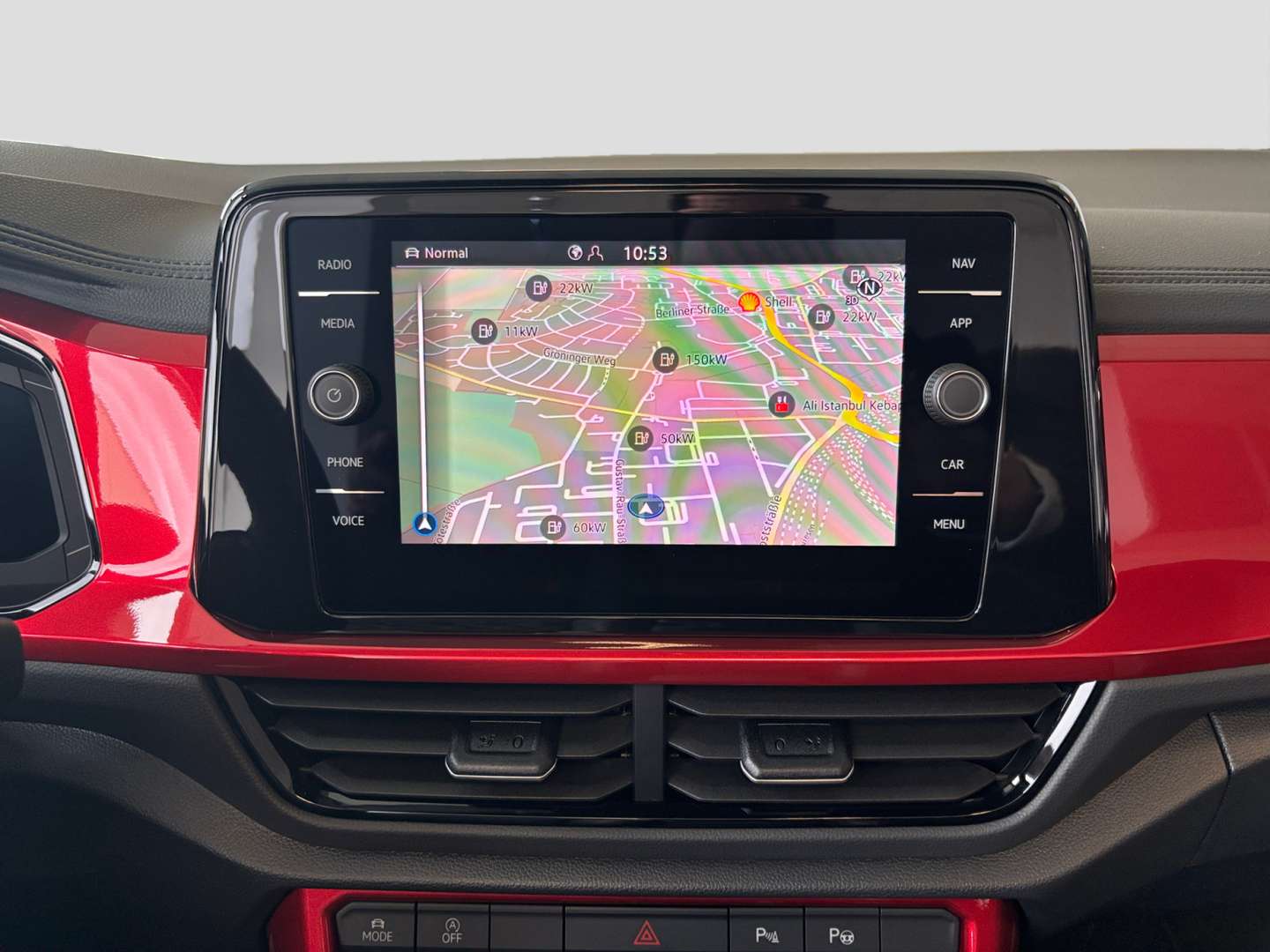 Volkswagen T-Roc R-Line -  - Joinsteer - #3