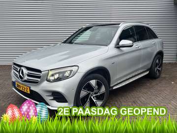 350e 4MATIC amg panoramadak vol vol