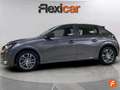 Peugeot 208 PureTech 73kW (100CV) Active Pack Gris - thumbnail 4