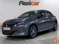 Peugeot 208 PureTech 73kW (100CV) Active Pack Gris - thumbnail 3