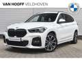 BMW X1 xDrive25e High Executive M Sport Automaat / Panora Weiß - thumbnail 1