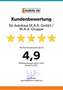 Audi Q3 35 TDI advanced LED+KAMERA+VCP+NAVI Schwarz - thumbnail 24