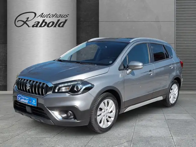 Suzuki SX4 S-Cross 1.4 Comfort *1. Hand* *Scheckheft*