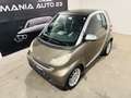smart forTwo Fortwo 1.0 mhd Pure 71cv*neopatentati* Grigio - thumbnail 2