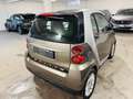 smart forTwo Fortwo 1.0 mhd Pure 71cv*neopatentati* Grigio - thumbnail 5