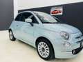 Fiat 500C 500C 1.0 hybrid Dolcevita 70cv Navy FFT CarPlay Blu/Azzurro - thumbnail 3