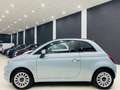 Fiat 500C 500C 1.0 hybrid Dolcevita 70cv Navy FFT CarPlay Blu/Azzurro - thumbnail 5