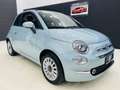 Fiat 500C 500C 1.0 hybrid Dolcevita 70cv Navy FFT CarPlay Blu/Azzurro - thumbnail 2