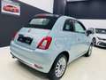 Fiat 500C 500C 1.0 hybrid Dolcevita 70cv Navy FFT CarPlay Blu/Azzurro - thumbnail 4