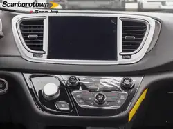 Chrysler Grand Caravan 2027 — фото 15