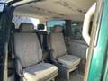 Volkswagen T5 California Multivan 4Motion Grün - thumbnail 16