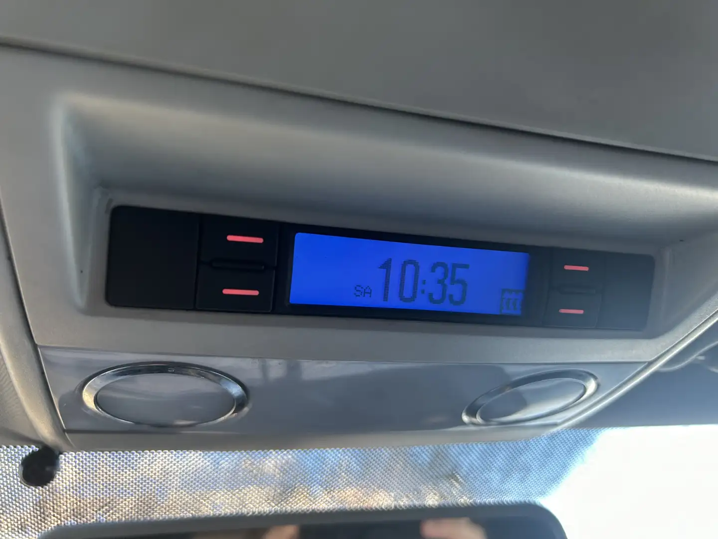 Volkswagen T5 California Multivan 4Motion Grün - 2