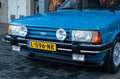 Ford Granada MK II 2.8 Blau - thumbnail 19
