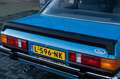 Ford Granada MK II 2.8 Blau - thumbnail 23