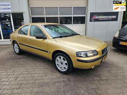 Volvo S60 2.4 Edition