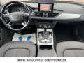 Audi A6 Avant 2.0 TDI ultra*Zahnriemen neu* Noir - thumbnail 13