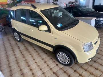 1.2 4x4 Climbing Gancio Trai,. + GPL