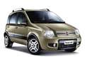 Fiat Panda 1.2 4x4 Climbing Gancio Trai,. + GPL Beige - thumbnail 1