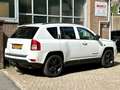 Jeep Compass Automaat 2.4 Limited 4WD Wit - thumbnail 4