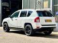 Jeep Compass Automaat 2.4 Limited 4WD Wit - thumbnail 3