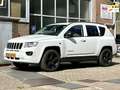 Jeep Compass Automaat 2.4 Limited 4WD Wit - thumbnail 1